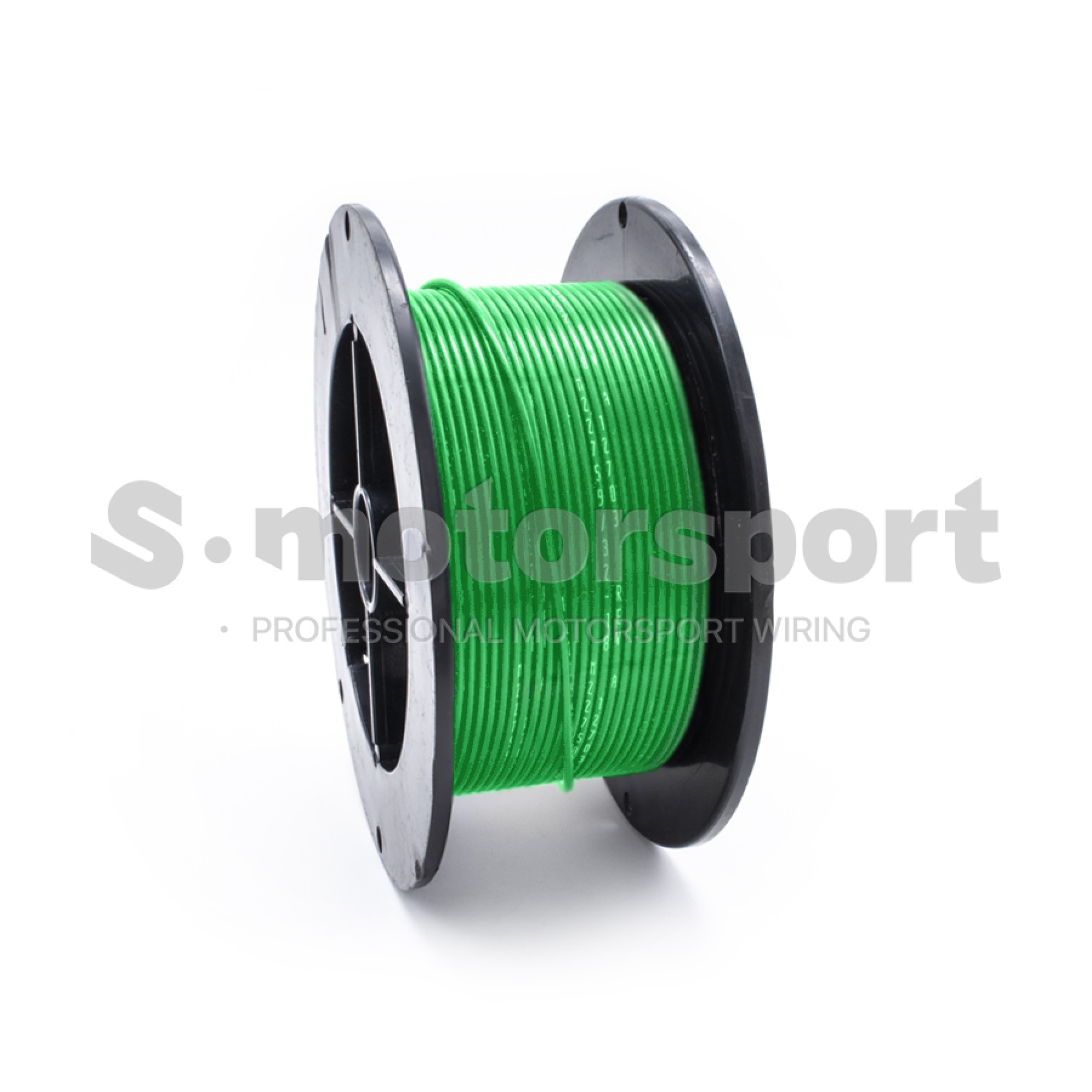 Провод 18 AWG Зеленый, M22759/32-18-5, XL-ETFE