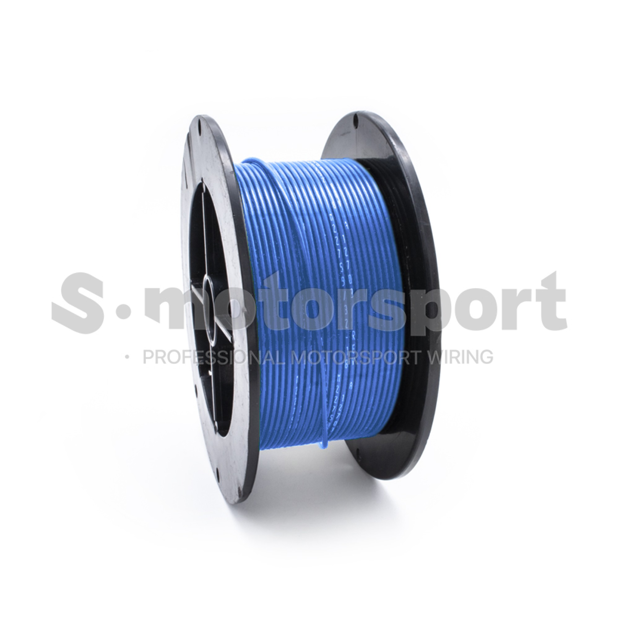 Провод 18 AWG Синий, M22759/32-18-6, XL-ETFE