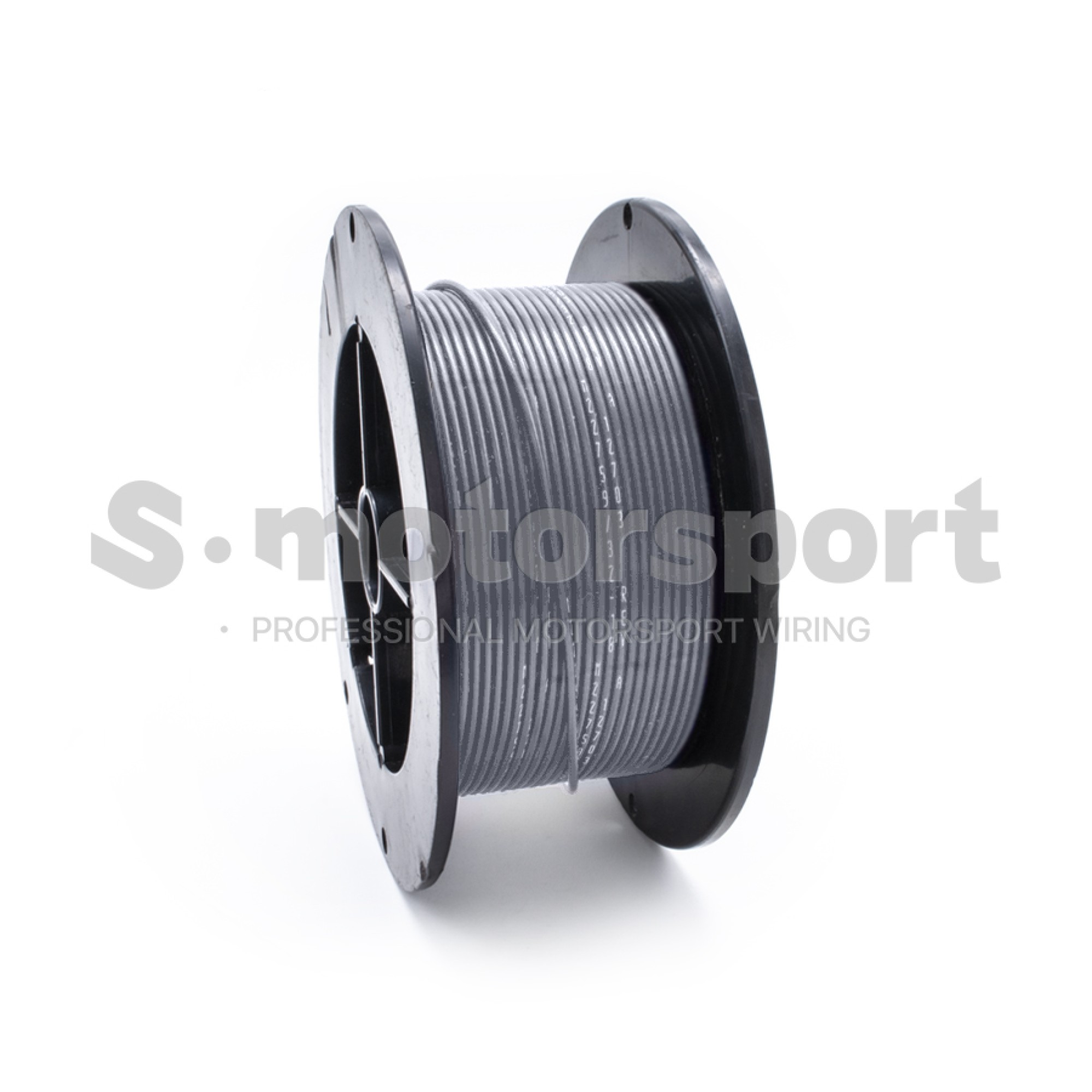 Провод 18 AWG Серый, M22759/32-18-8, XL-ETFE