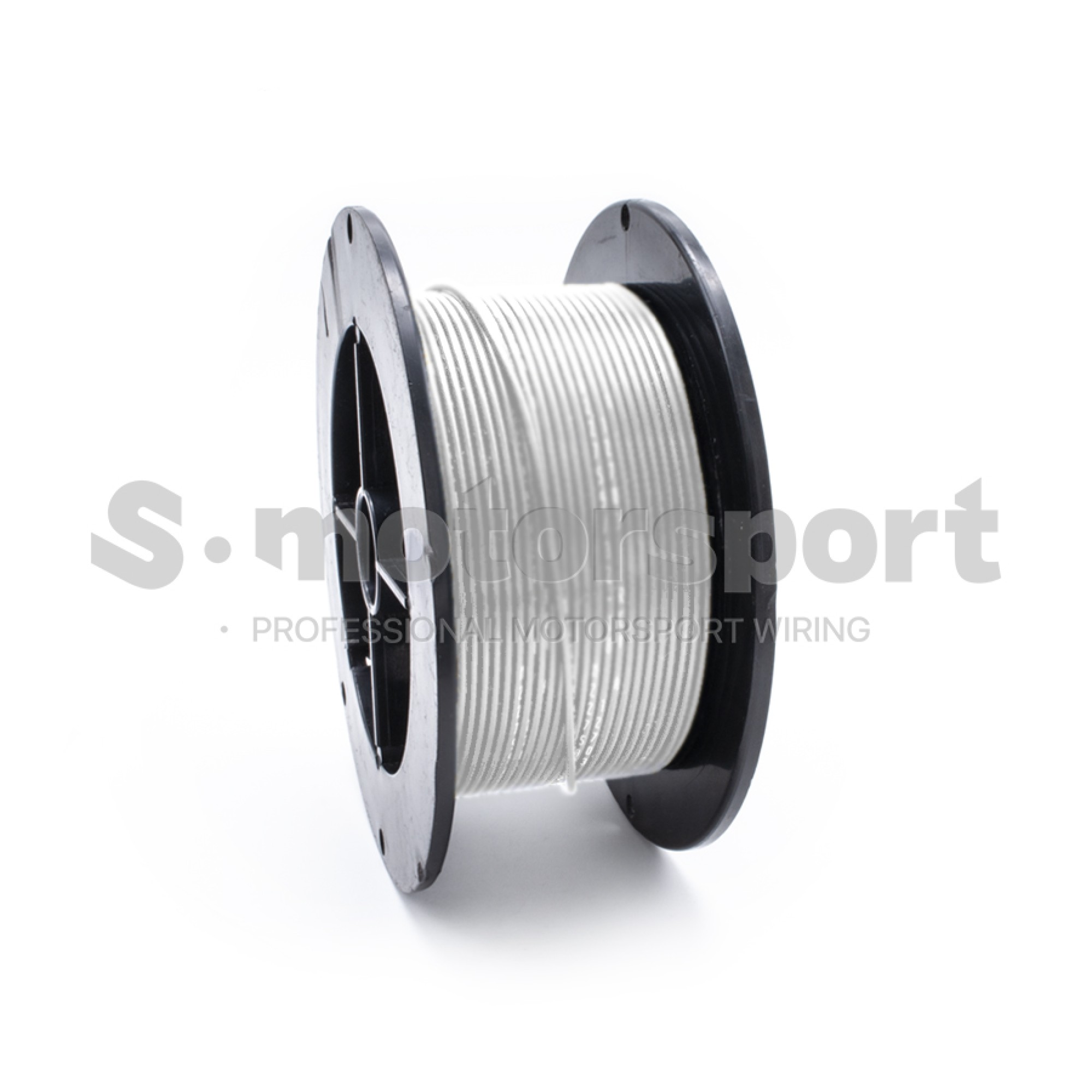 Провод 18 AWG Белый, M22759/32-18-9, XL-ETFE