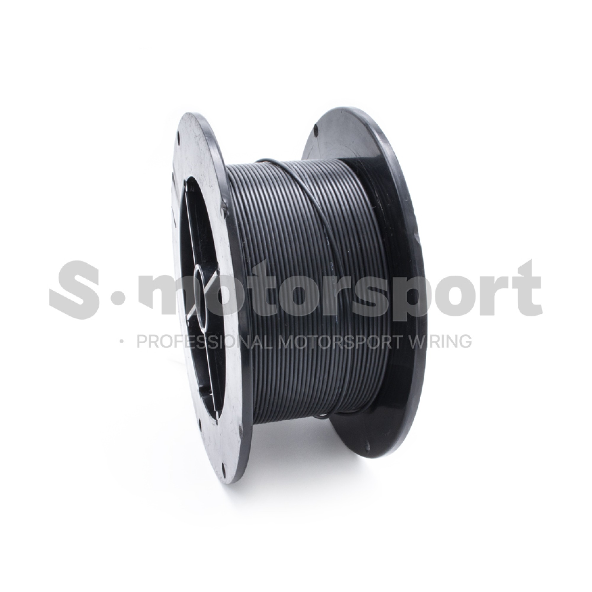 Провод 20 AWG Черный, M22759/32-20-0, XL-ETFE