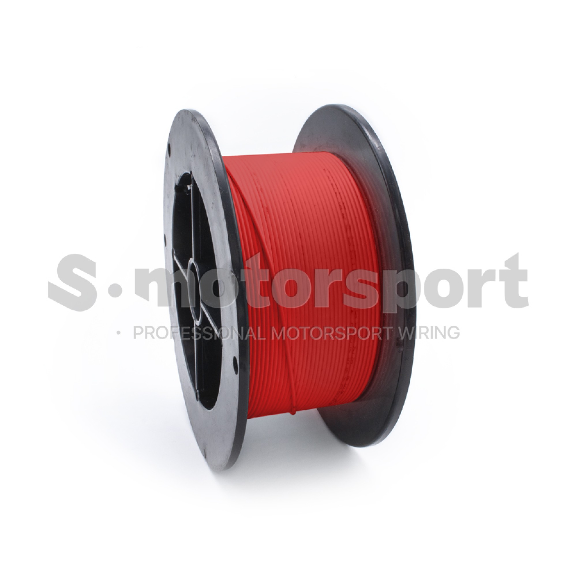 Провод 20 AWG Красный, M22759/32-20-2, XL-ETFE