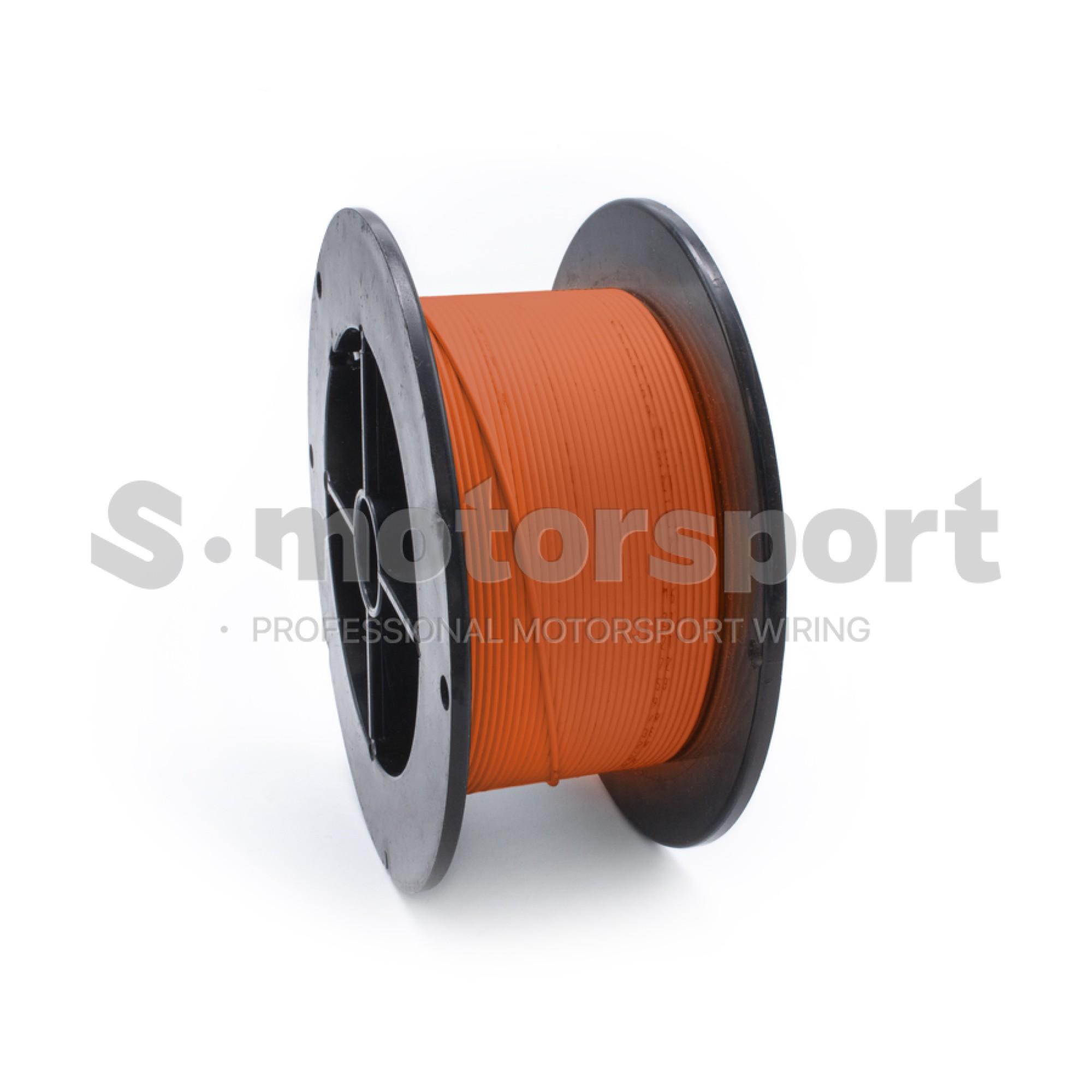 Провод 20 AWG Оранжевый, M22759/32-20-3, XL-ETFE