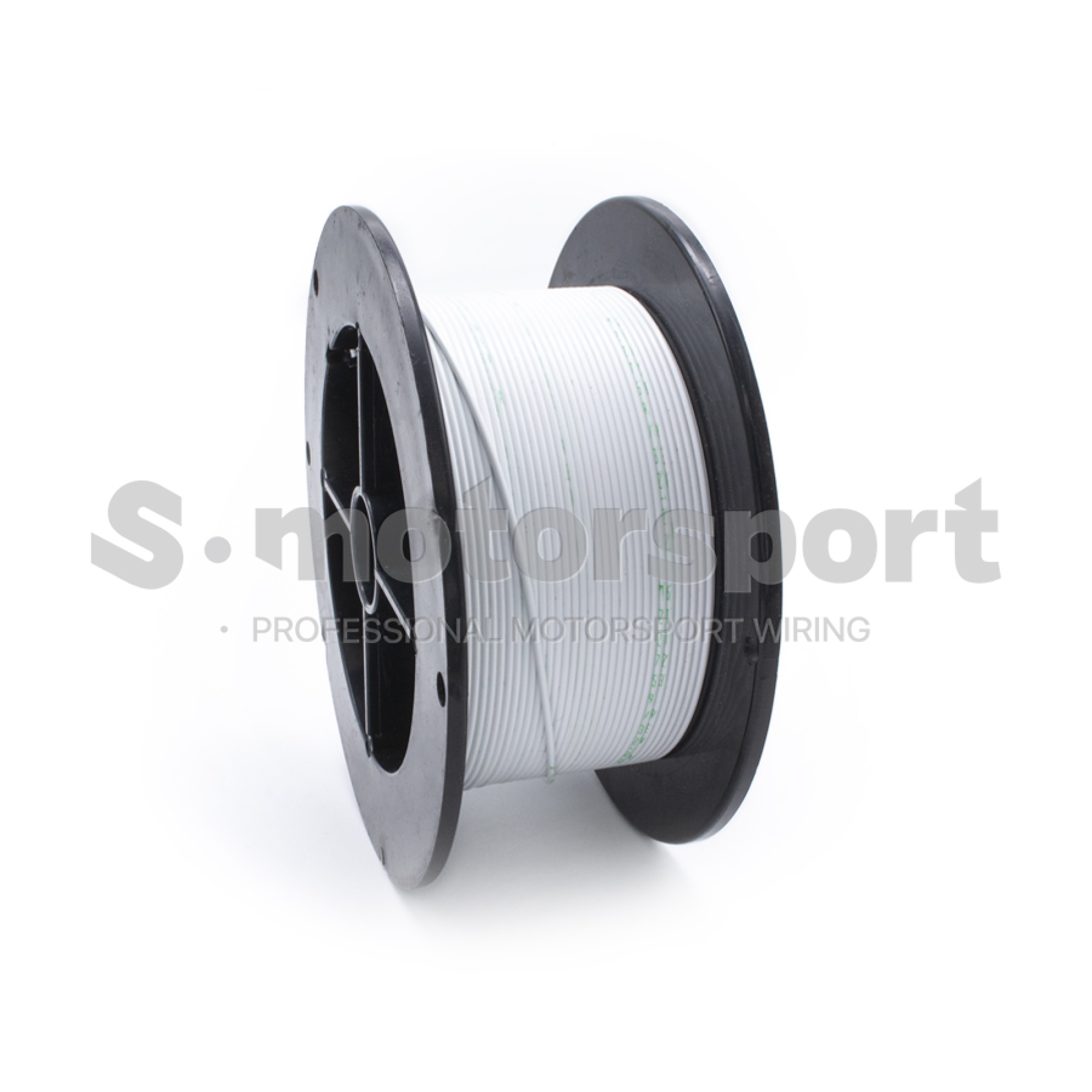 Провод 20 AWG Белый, M22759/32-20-9, XL-ETFE