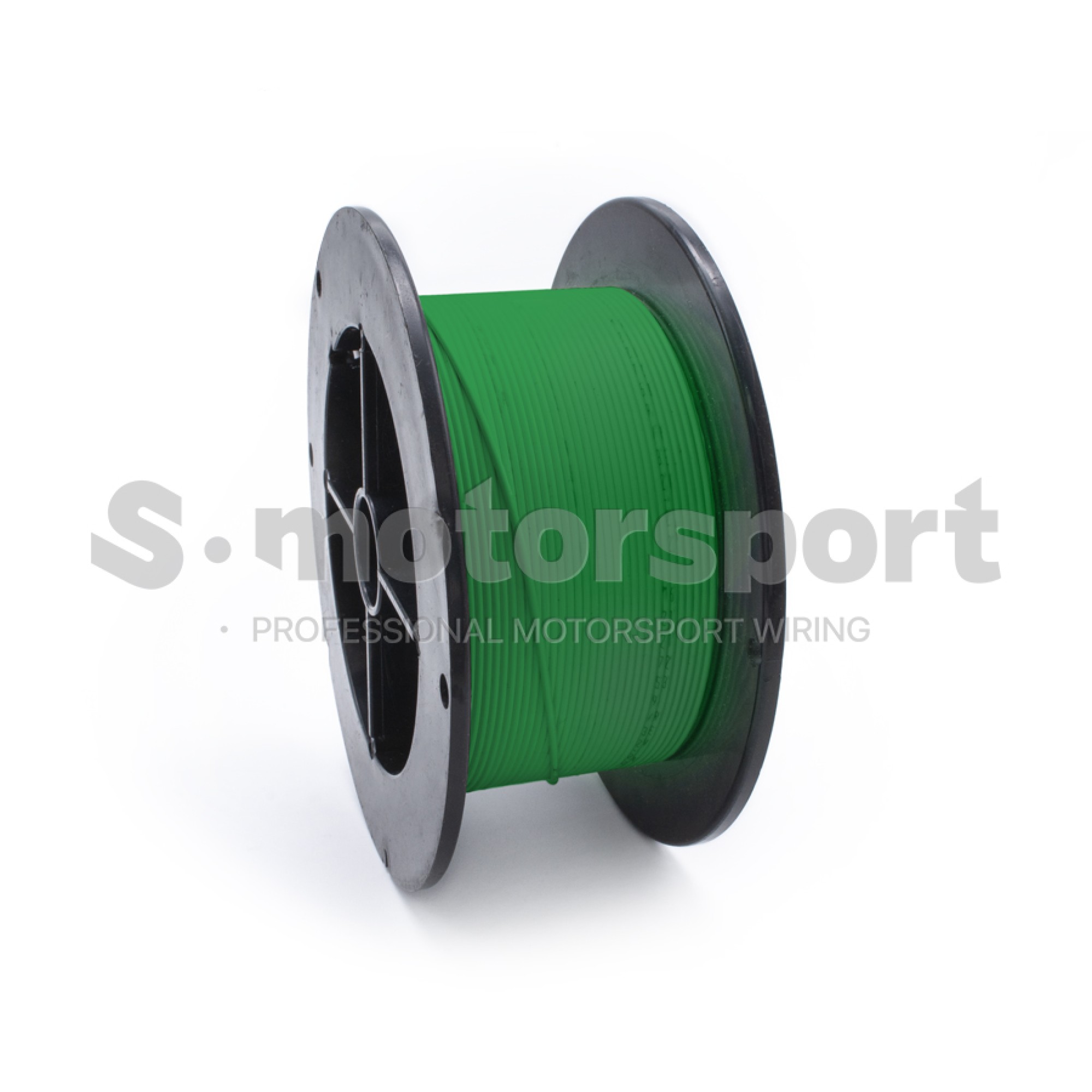 Провод 22 AWG Зеленый, M22759/32-22-5, XL-ETFE