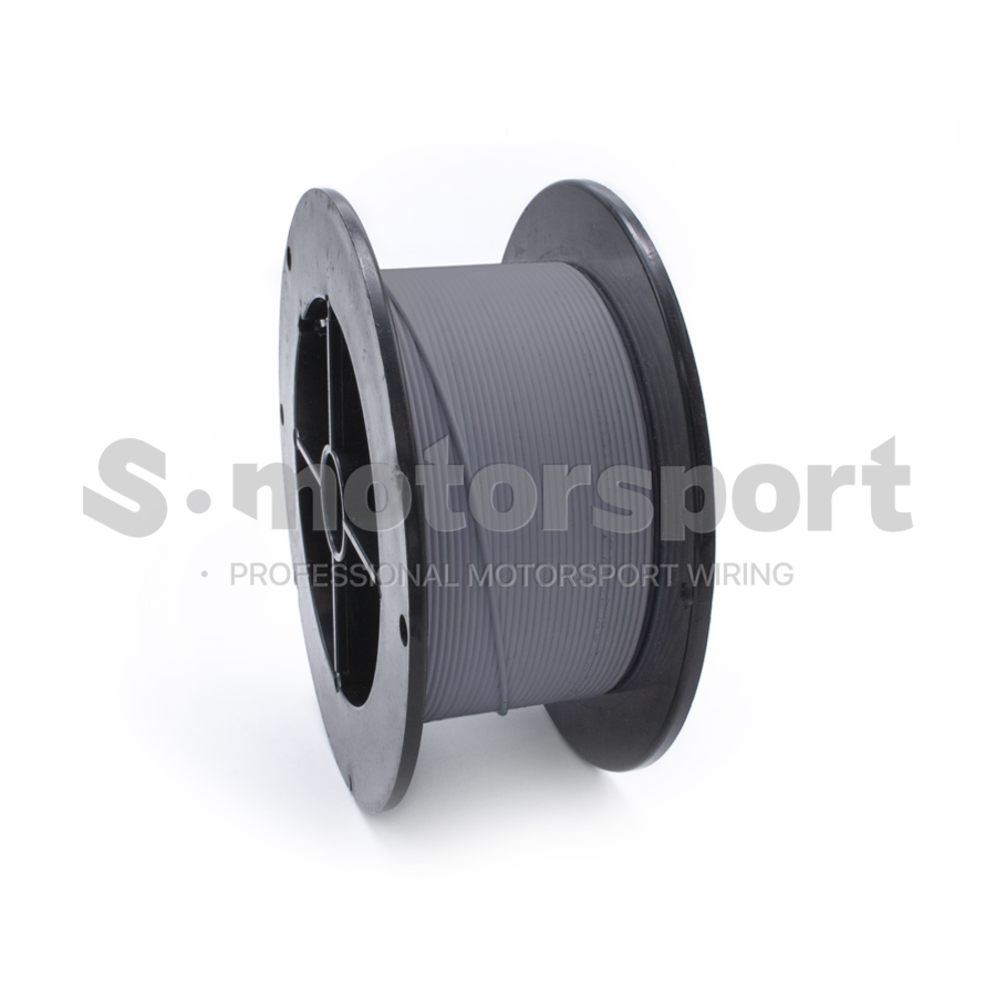 Провод 24 AWG Серый, M22759/32-24-8, XL-ETFE