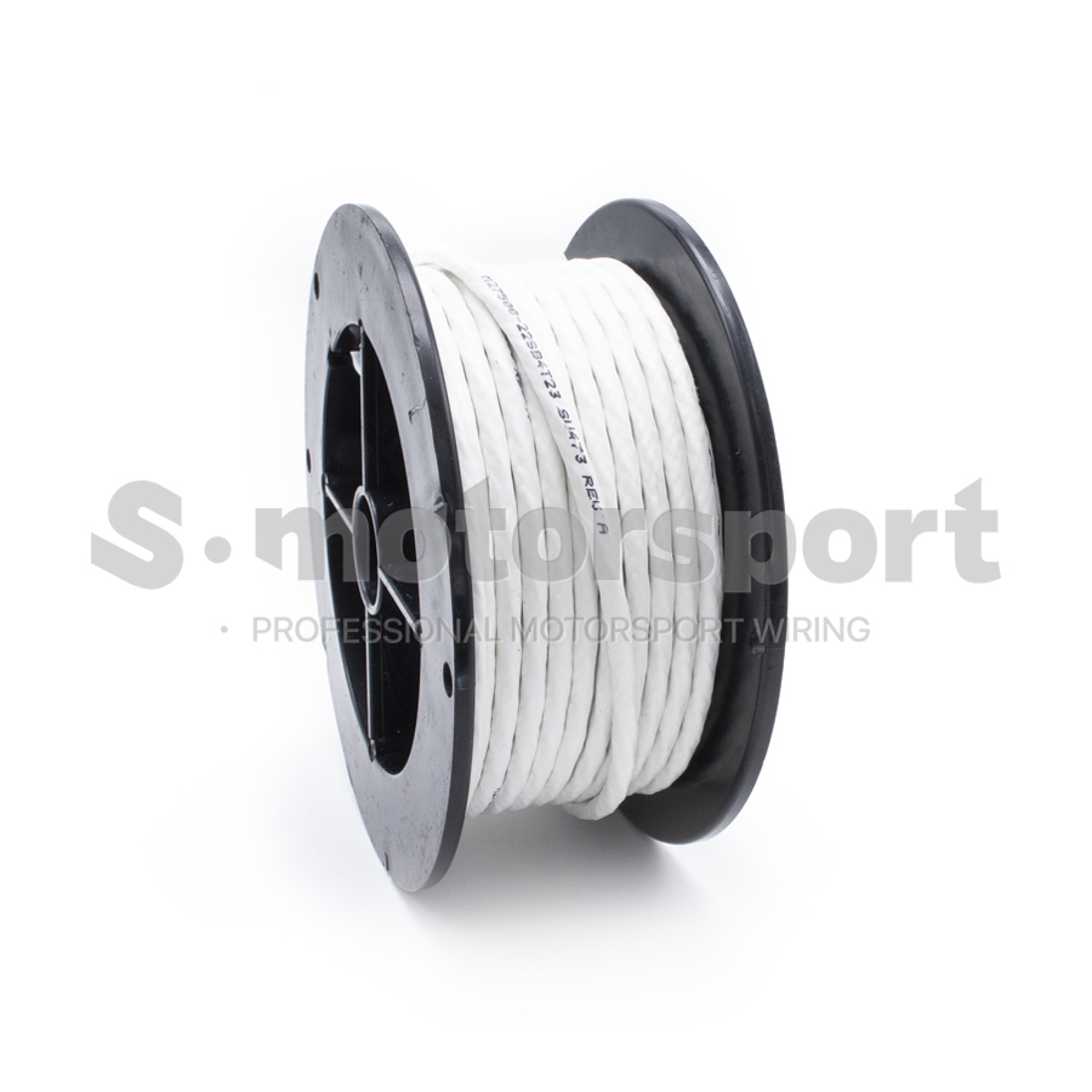 Экранированный кабель M27500-24SB4T23