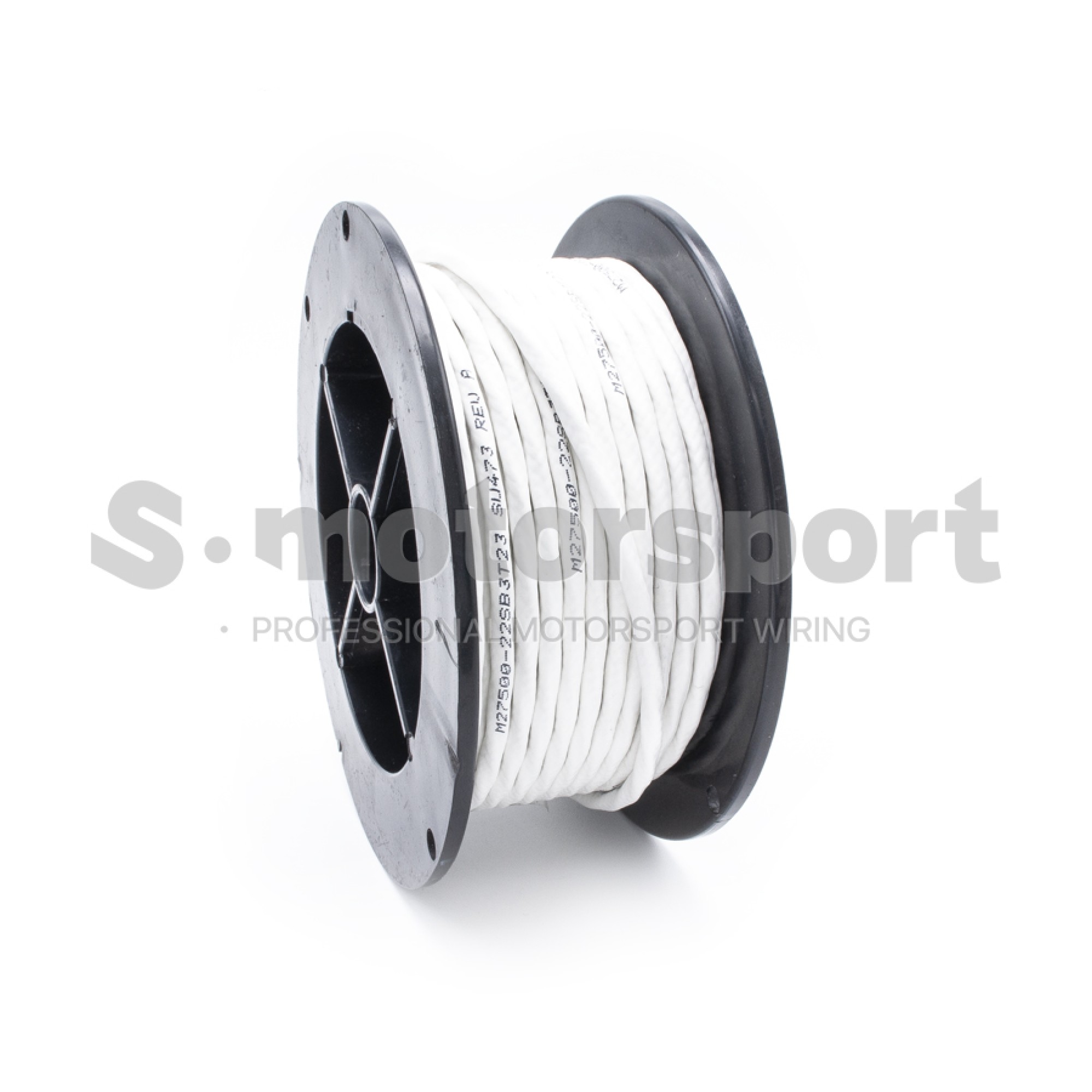 Экранированный кабель M27500-16SB3T23